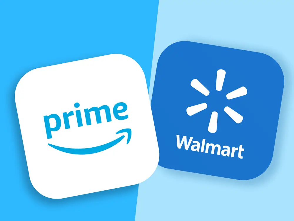 I gave up Amazon Prime for Walmart +. Here’s what I think.